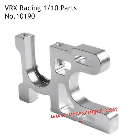 VRX Racing 1/10 RC Car Parts Motor Mounts 10190