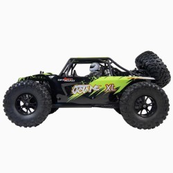 VRX Racing RH1045 1/10 Scale 2.4Ghz Brushless High speed RC Car Top speed