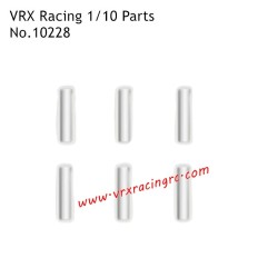 10228 Pins Parts for VRX Racing 1/10 RC Car