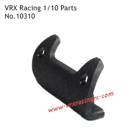 VRX Racing 1/10 RC Car Parts Front Bumper 10310