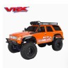 VRX RACING RH1052 MC31 1/10 Brushed RC Climbing Crawler Large RC Truck for adults