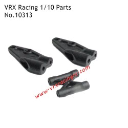 VRX Racing 1/10 RC Car Parts Rear Wing Bracket 10313