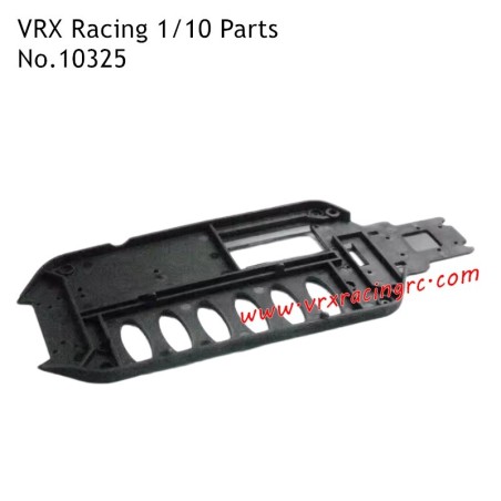 VRX Racing 1/10 RC Car Parts Base Plate 10325