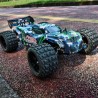 VRX RACING RH818 Cobra 1/8 2.4Ghz 4WD RC Truggy RTR