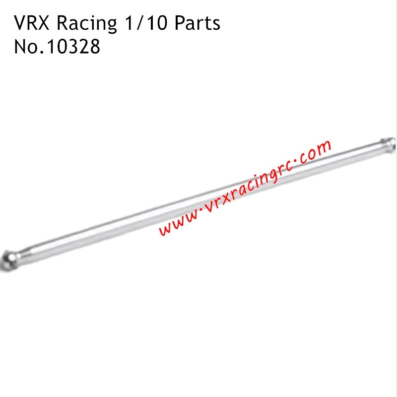 VRX Racing 1/10 RC Car Parts Intermediate Drive Shaft Assembly 10328