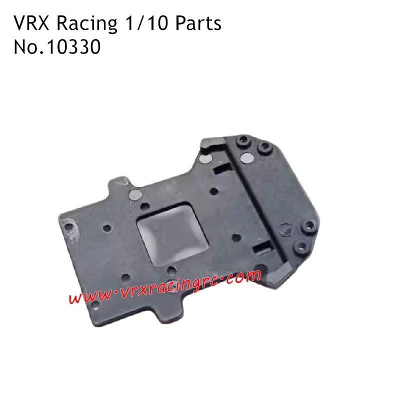 VRX Racing 1/10 RC Car Parts Chassis Connection Plate 10330