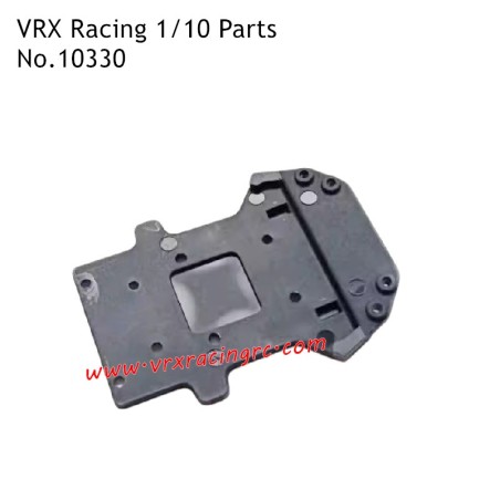 VRX Racing 1/10 RC Car Parts Chassis Connection Plate 10330