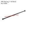 VRX Racing 1/10 RC Car Parts Center Rear Drive Shaft Assembly 10361