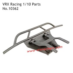 VRX Racing 1/10 RC Car Parts Front Bumper Plate 10362