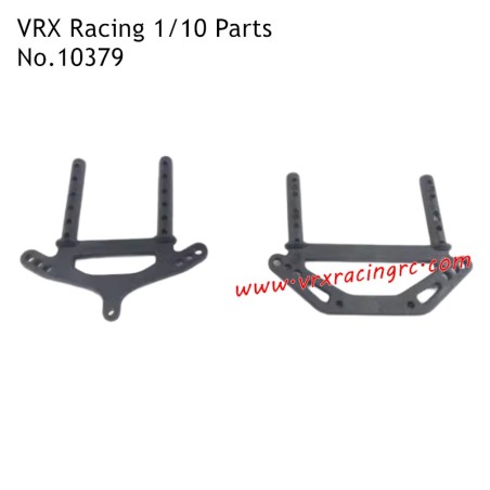 VRX Racing 1/10 RC Car Parts Front and Rear Body Columns 10379