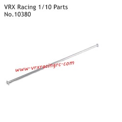 VRX Racing 1/10 RC Car Parts Intermediate Drive Shaft Assembly 10380