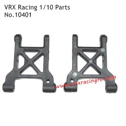 VRX Racing 1/10 RC Car Parts Front Lower Swing Arms 10401