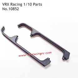 10852 Body Support Bracket Spare Parts for VRX Racing 1/10 RC Crawler