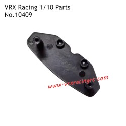 VRX Racing 1/10 RC Car Parts Bumper Plate 10409