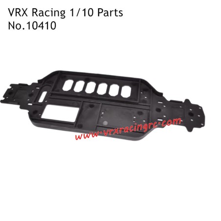 VRX Racing 1/10 RC Car Parts Base Plate 10410