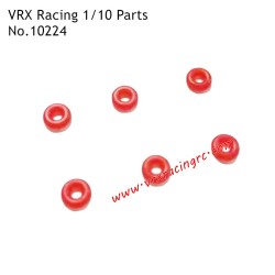 VRX Racing 1/10 RC Car Parts Shock Absorber O-Ring 10224