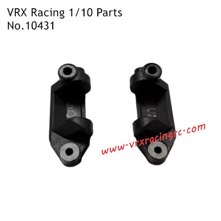 C Seat 10431 Accessories for VRX Racing 1/10 Drift Car