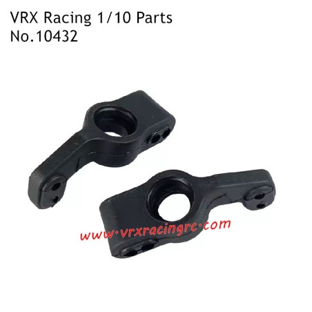 Rear Axle Seat 10432 Accessories for VRX Racing 1/10 Drift Car