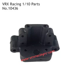 Front Sleeve Mount 10436 Spare Parts for VRX Racing 1/10 Off-Road Truck