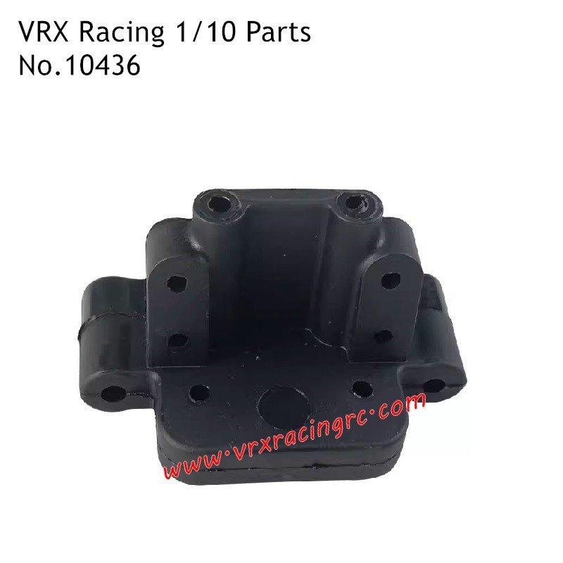 Front Sleeve Mount 10436 Spare Parts for VRX Racing 1/10 Off-Road Truck