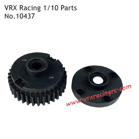 Differential Housing 10437 Accessories for VRX Racing 1/10 Off-Road Truck