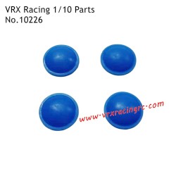 VRX Racing 1/10 RC Car Parts Shock Absorber Covers 10226