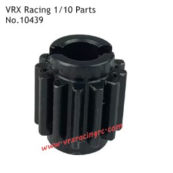 13T Gear 10439 Accessories for VRX Racing 1/10 Off-Road Truck