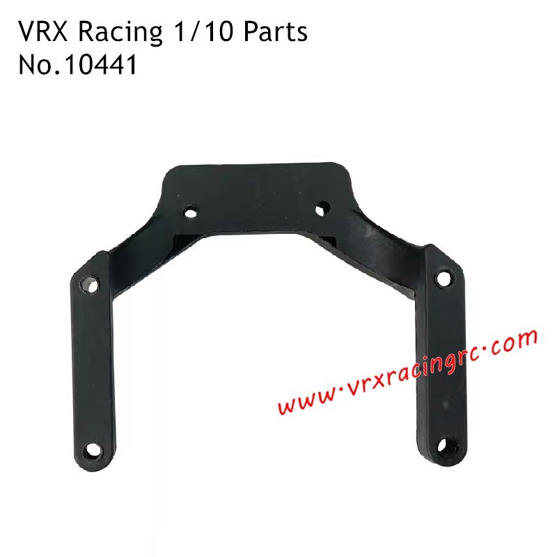 Upper Top Plate 10441 Accessories for VRX Racing 1/10 Off-Road Truck