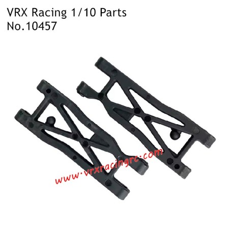 Front Lower Swing Arm 10457 Spare Parts for VRX Racing 1/10 Off-Road Truck