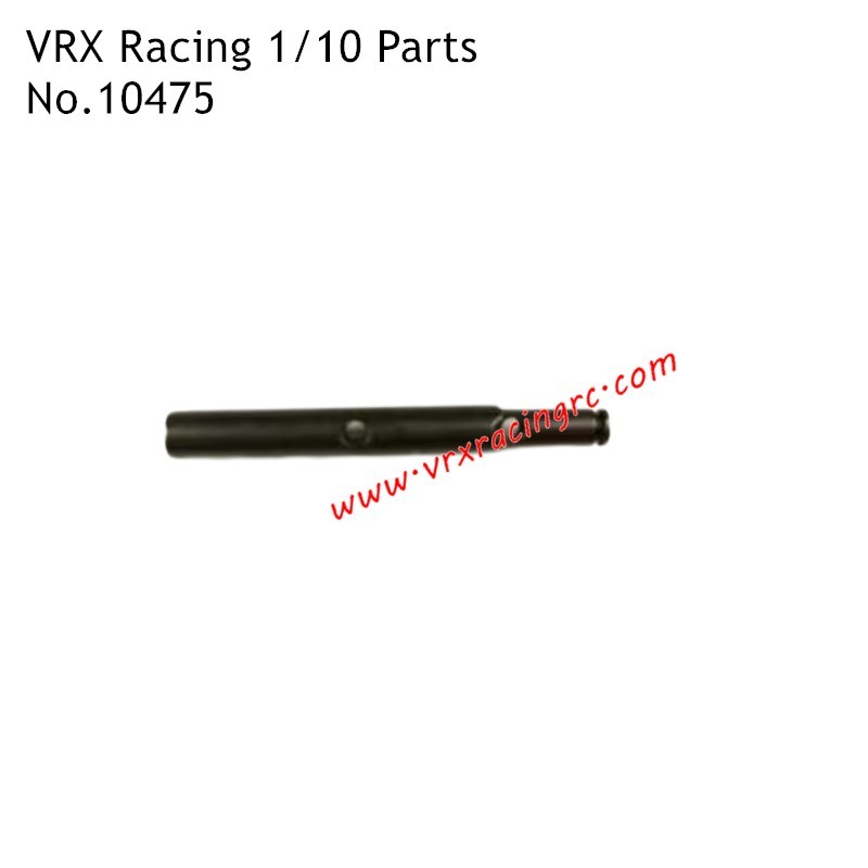 Reduction Buffer Shaft 10475 Spares Parts for VRX Racing 1/10th RC Drift Car