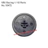 VRX Racing 1/10 RC Car Parts 70T Gears 10472