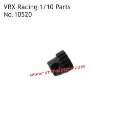 17T Motor Gear 10520 Spare Parts for VRX Racing 1/10th RC Drift Car