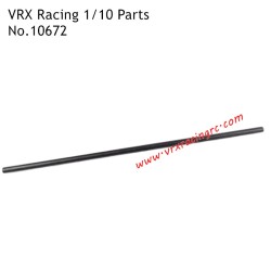 Balance Bars 10672 Spare Parts for VRX Racing 1/10th RC Drift Car