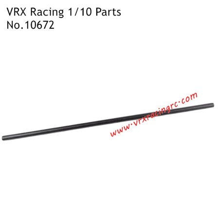 Balance Bars 10672 Spare Parts for VRX Racing 1/10th RC Drift Car