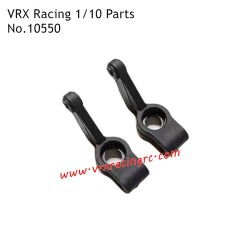 10550 Rear Axle Mount Kit Spare Parts forVRX Racing 1/10 RC Car