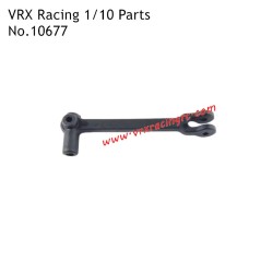 Front Anti-Tilt Tie Rods 10677 Spare Parts for VRX Racing 1/10th RC Drift Car