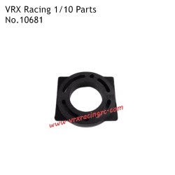 17T Motor Mount 10681 Spare Parts for VRX Racing 1/10th Rock RC Crawler