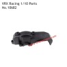 Intermediate Gearbox Upper Cover 10682 Spare Parts for VRX Racing 1/10th RC Rock Crawler