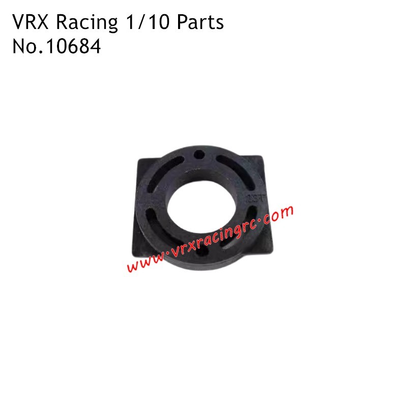 23T Motor Mount 10684 Spare Parts for VRX Racing 1/10th RC Rock Crawler