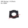 23T Motor Mount 10684 Spare Parts for VRX Racing 1/10th RC Rock Crawler