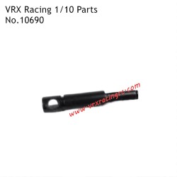 VRX Racing 1/10 RC Car Parts Drive Gear Shaft 10690