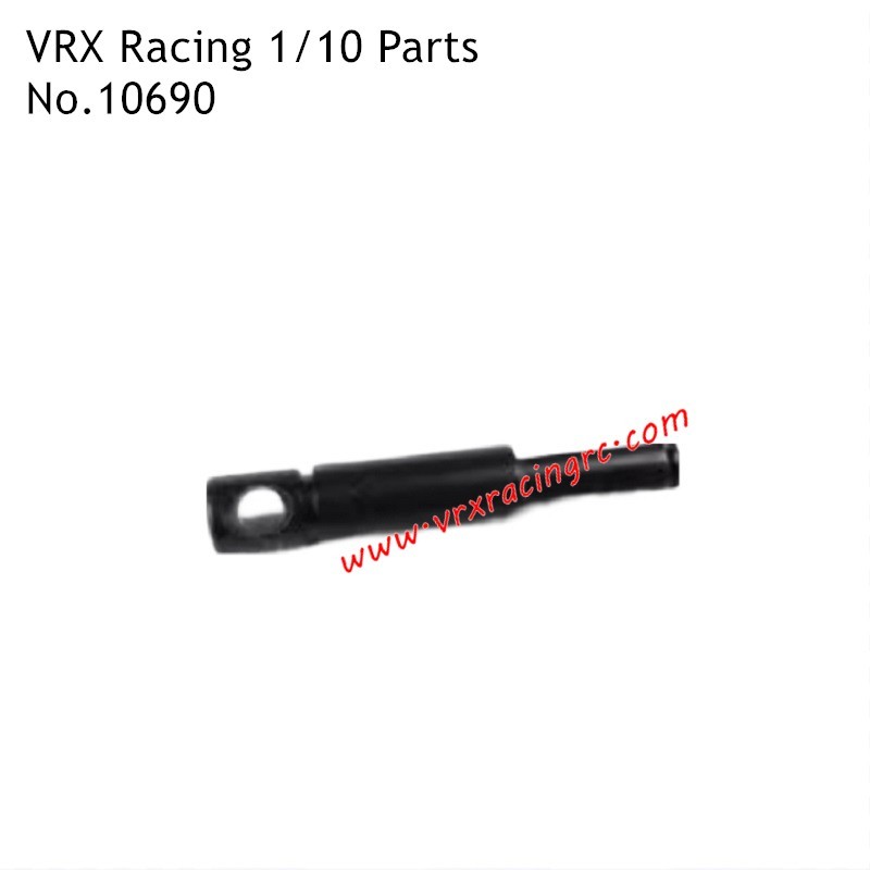 VRX Racing 1/10 RC Car Parts Drive Gear Shaft 10690