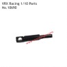 VRX Racing 1/10 RC Car Parts Drive Gear Shaft 10690