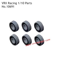 VRX Racing 1/10 RC Car Parts Bearing 10691