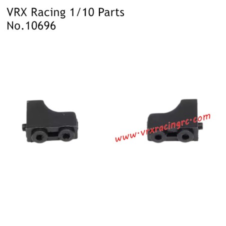 VRX Racing 1/10 RC Car Parts Servo Seat 10696