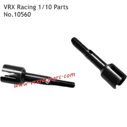 10560 Rear Axle Spare Parts for VRX Racing 1/10 RC Car