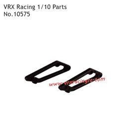 10575 Tail Wing Bracket  Spare Parts for VRX Racing 1/10 RC Car