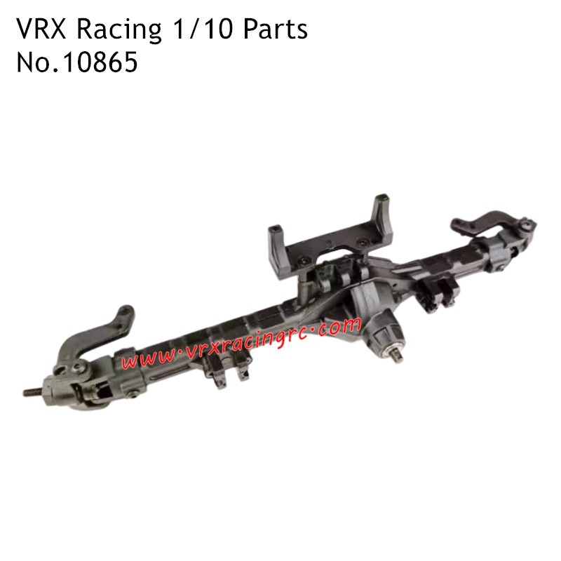 VRX Racing 1/10 RC Car Parts Front Direct Bridge 10865