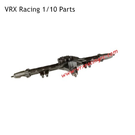 VRX Racing 1/10 RC Car Parts Rear Direct Bridge 10864