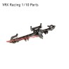 VRX Racing 1/10 RC Car Parts Front Direct Bridge 13023